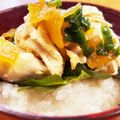 kurozata's cooksnap of when they made 10分で簡単♪ジーローハン.