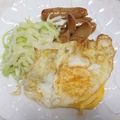 きらり流れ星's cooksnap of when they made 超簡単おつまみ♪ウインナのピリ辛焼き♪.