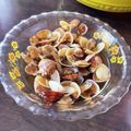 mami5san's cooksnap of when they made 基本・アサリの酒蒸し【バター醤油】.