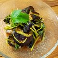 猫と料理人's cooksnap of when they made 人気！やみつき無限三つ葉なす(作り置き).