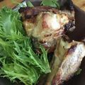 葉月優希's cooksnap of when they made 簡単！漬けて焼くだけスペアリブ.