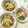 ふたごゆき's cooksnap of when they made 保育園給食☆切り干し大根のサラダ.