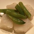 けい♫'s cooksnap of when they made 簡単！長芋の煮付.