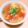 ステルトミチル's cooksnap of when they made 卵とトマトの酸味が効いた　ベジ中華スープ.