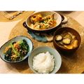 おもちまるとシャルル's cooksnap of when they made 肉巻き新玉葱の味噌マヨソース焼き✿.
