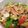 かごまゆ's cooksnap of when they made 簡単♪野菜で一品♪青梗菜のニンニク炒め.