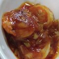 リズリズリズム's cooksnap of when they made メインにも副菜にも！簡単すぎるエビチリ.