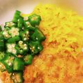 さおりらっくま's cooksnap of when they made ネバネバ丼.
