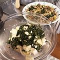 月✳Iris's cooksnap of when they made 豆腐サラダ.
