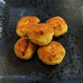 はちみつlove's cooksnap of when they made ☆お弁当おかず☆鶏だんごの照焼き.