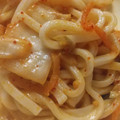 クック8B50KT☆'s cooksnap of when they made マヨキムチの焼うどん.