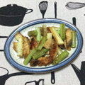 おはなすき's cooksnap of when they made 簡単おつまみ♡ご飯のおとも♡旨旨ぶりネギ.