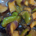 ねーやん☆'s cooksnap of when they made 揚げないナスの煮びたし.