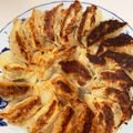 にしざわともこ's cooksnap of when they made 定番！！餃子はこれっ(o・ω・o).