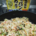 しーくれっと・らいふ's cooksnap of when they made リカちゃん♡きゅうりと玉ねぎのナムル風.
