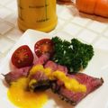 ＊Okayim＊'s cooksnap of when they made にんじんドレッシング♡.