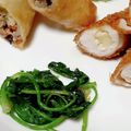 すかいmama☆'s cooksnap of when they made なばなの瞬間蒸し.