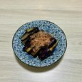 クック4P73QB☆'s cooksnap of when they made シンプルに焼きナス.