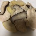 かんじきんぐ's cooksnap of when they made 鶏胸肉がとにかく柔らかい！筍の旨味炒め.