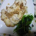 ナミタン's cooksnap of when they made 鱧の卵煮付け.