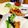 とろろ☆'s cooksnap of when they made 鶏の皮deパリッパリ北京ダック。.