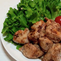 あららぎもみじ's cooksnap of when they made 父の週末料理　鶏肉のマキシマム焼き.