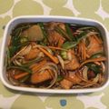クックQX7K8T☆'s cooksnap of when they made 超簡単！さっぱり鮭の南蛮漬け！！.