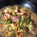 ダンボ★'s cooksnap of when they made ♪焼き肉のたれ♪.