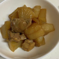 RMT☆'s cooksnap of when they made 簡単♪鶏手羽元と大根の煮物.