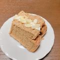 †あいママ†'s cooksnap of when they made ふんわりしっとり☆カフェオレシフォン.
