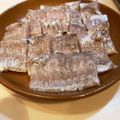 テマエマツリ川村's cooksnap of when they made 炙りしめタチウオ.