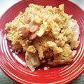 みみ母's cooksnap of when they made あさりのパエリア♪簡単フライパン.