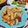 かおりかざり's cooksnap of when they made ザクザク胡桃♡竹輪＆筍のバター醤油炒め.