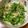 クック2WZMLZ☆'s cooksnap of when they made 簡単♪三つ葉とザーサイのサラダ.