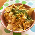 Eire's cooksnap of when they made 簡単！かつ丼 親子丼 たまご丼のつゆ.