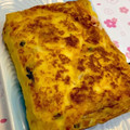 ゆっくん1129's cooksnap of when they made 簡単カクたこ☆（しかくいたこ焼き）.