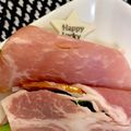 ゆっくん1129's cooksnap of when they made きゅうりハム巻き.