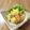 やなぎだまこ's cooksnap of when they made かぼちゃとベーコンのサラダ.