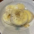 スージー＆ジル's cooksnap of when they made 新玉ねぎのとろーりチーズステーキ.