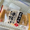 まこさんど's cooksnap of when they made 洗い物ほぼ無し！油揚げの冷凍保存方法.