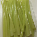 もりもり1187's cooksnap of when they made 蕗の茹で方.
