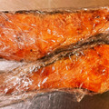 kisberry's cooksnap of when they made お弁当に重宝☆焼き鮭の冷凍保存.