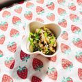 あやちん０８１６'s cooksnap of when they made かさ増し無限ピーマン　ツナ&玉ねぎ.