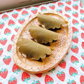 あやちん０８１６'s cooksnap of when they made もっと手軽に♪あずき缶から簡単！こしあん.