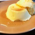 Miuymiuy's cooksnap of when they made レンジで作る全卵プリン.