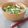 Yukiまむ's cooksnap of when they made 春～✿新玉ねぎとスナップえんどうの味噌汁.