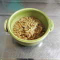 ebipeco's cooksnap of when they made 簡単*手作りなめたけ.