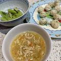 みきaus's cooksnap of when they made 離乳食中期　野菜たっぷりベビー麻婆豆腐.