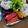 ゆいランラン's cooksnap of when they made キャラ弁おかず　ウインナーで鯉のぼり.