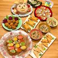 なつき☆ミ's cooksnap of when they made しらすde鯉のぼりのおいなりさん.